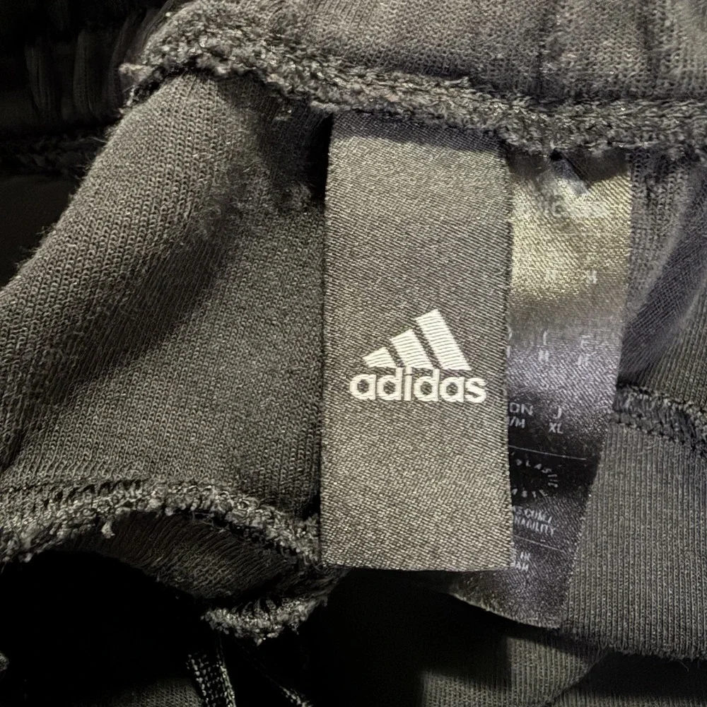 Adidas Men's Designed for Gameday Pants Black Tapered Size M